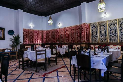 Bed & Breakfast Palais Antique