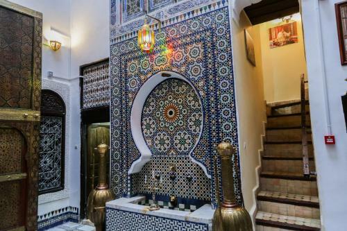 Bed & Breakfast Palais Antique