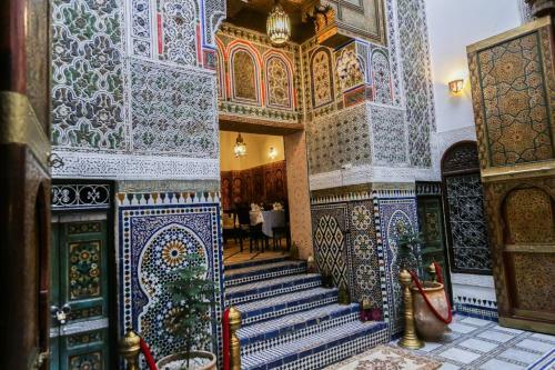 Bed & Breakfast Palais Antique