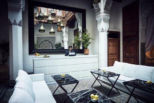 Riad Chaq Chaq