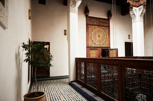 Riad Chaq Chaq