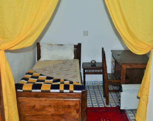 Moroccan Dream Hostel