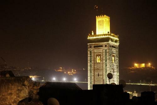 Moroccan Dream Hostel