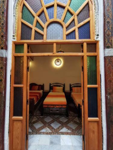 Riad Moustakim