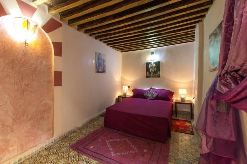 Riad Diwan