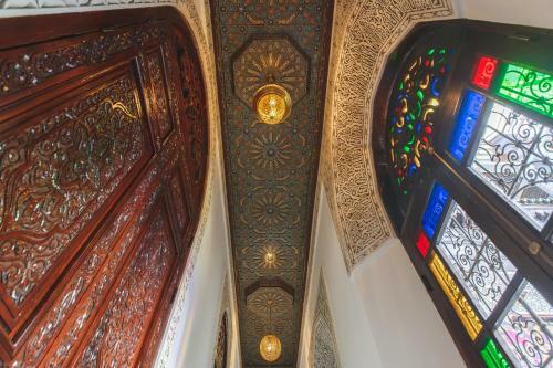 Bed & Breakfast Riad Fes Maya Suite & Spa