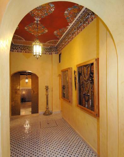 Riad Souafine