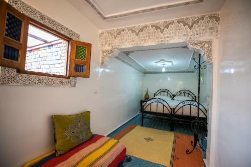 Albergue Dar Elinor