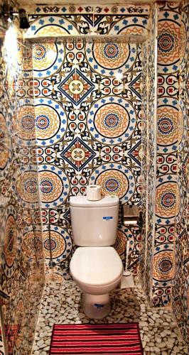 Albergue Dar Elinor