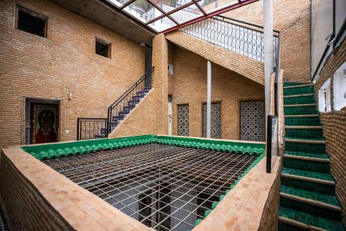 Albergue Dar Elinor