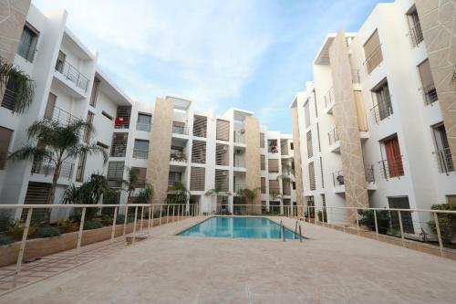 Apartamento Prestigia F�s