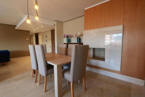 Apartamento Prestigia F�s