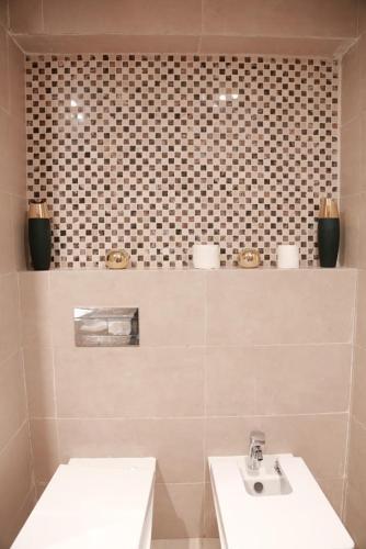 Apartamento Prestigia F�s