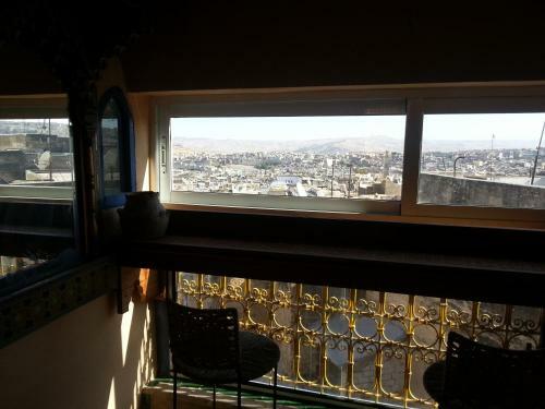 Riad Museum House - Dar Melyani