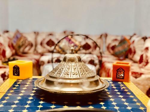 Riad Dar Gerniz