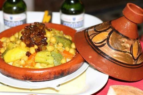 Riad Dar Gerniz