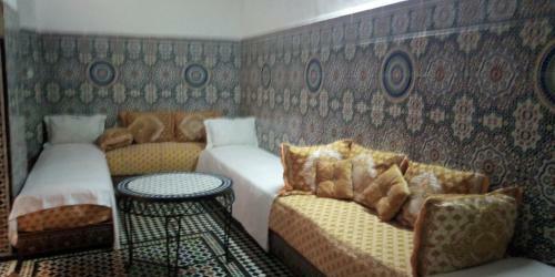 Hostal Dar Ouassim