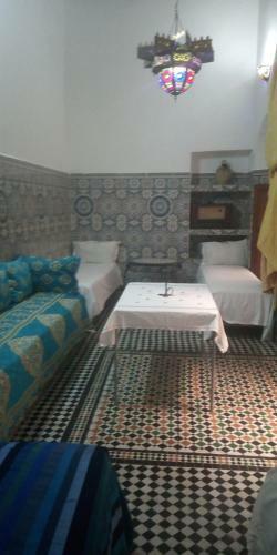 Hostal Dar Ouassim