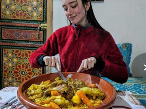 Hostal Dar Ouassim