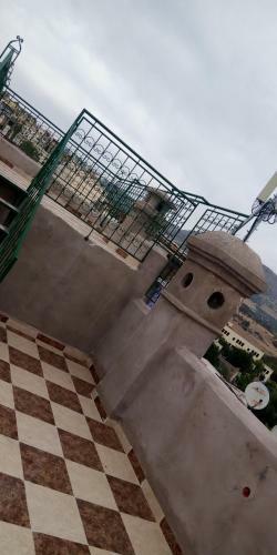 Hostal Dar Ouassim