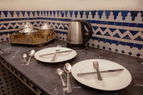 Hostal Dar Settash