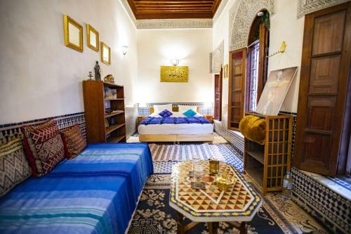 Hostal Dar Settash