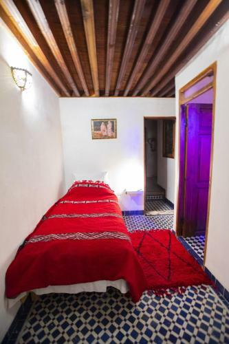 Hostal Dar Settash