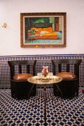 Hostal Dar Settash