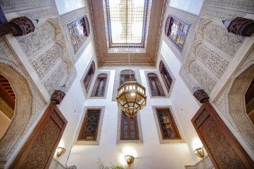 Hostal Dar Settash