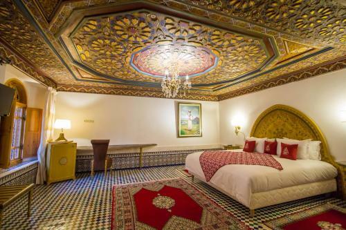Hostal Riad Marjana Suites & Spa