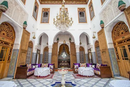 Hostal Riad Marjana Suites & Spa