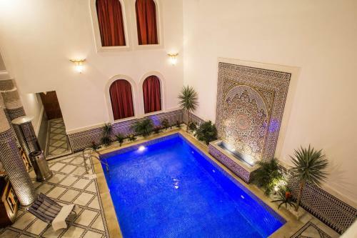 Hostal Riad Marjana Suites & Spa