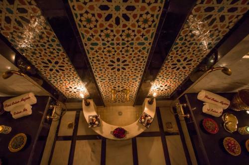 Hostal Riad Marjana Suites & Spa
