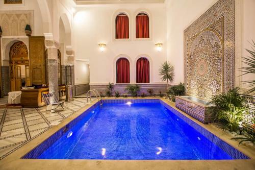 Hostal Riad Marjana Suites & Spa