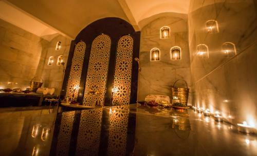 Hostal Riad Marjana Suites & Spa