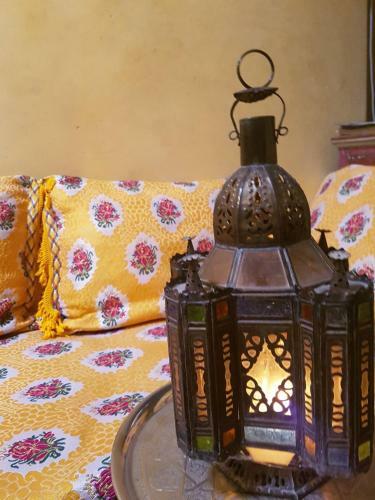 Dar El Moukhtar