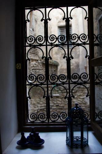 Dar El Moukhtar