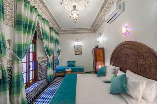 Hostal Dar Fes Tresor