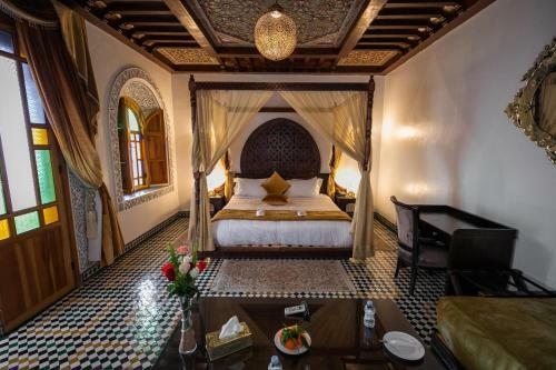 Hostal Palais Houyam