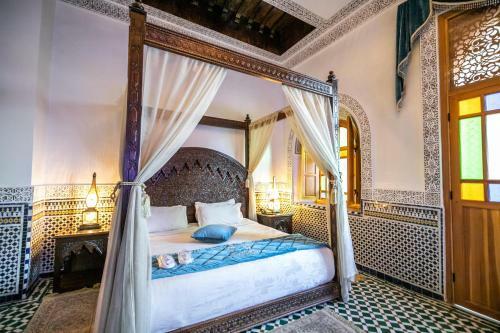 Hostal Palais Houyam