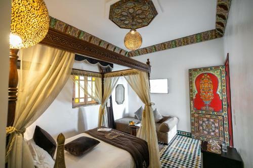 Hostal Palais Houyam