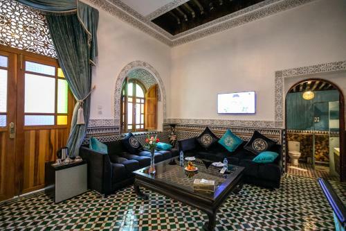 Hostal Palais Houyam