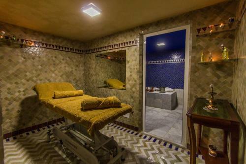 Hostal Palais Houyam