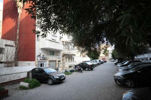 Apartamento Appartement Luxe Simo