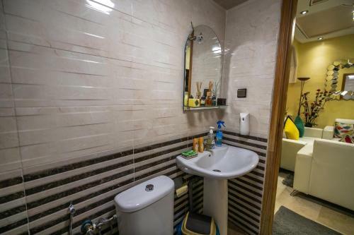 Apartamento Appartement Luxe Simo
