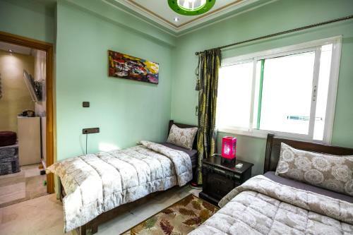 Apartamento Appartement Luxe Simo