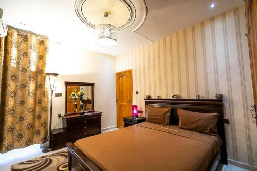 Apartamento Appartement Luxe Simo