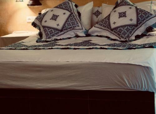 Riad Safari Fes