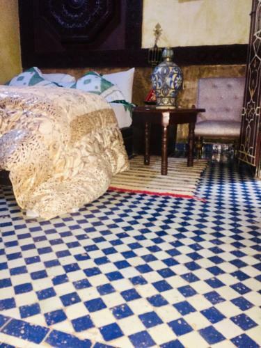 Riad Safari Fes
