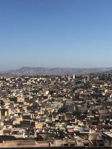 Riad Safari Fes